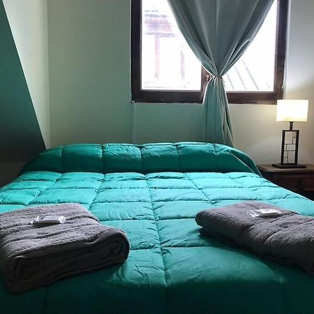 Duplex Ushuaia Centro Lejlighed Eksteriør billede