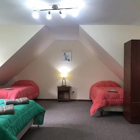 Duplex Ushuaia Centro Lejlighed Eksteriør billede