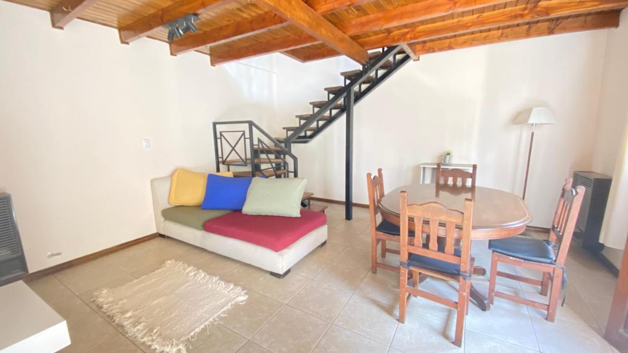 Duplex Ushuaia Centro Lejlighed Eksteriør billede