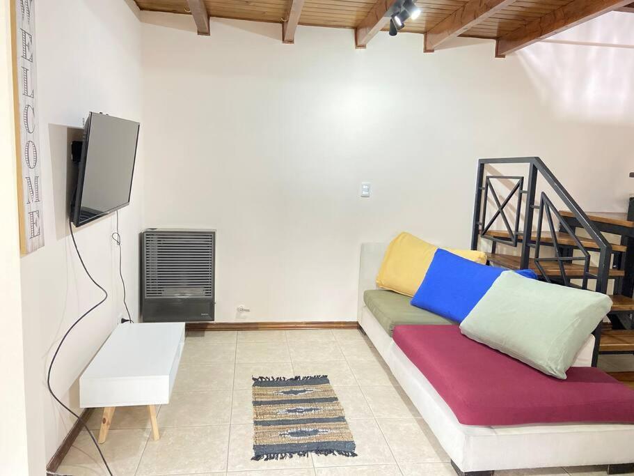 Duplex Ushuaia Centro Lejlighed Eksteriør billede